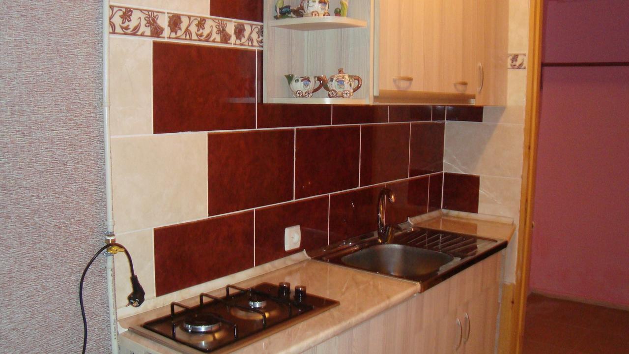 Guesthouse Valeria Боржомі Екстер'єр фото