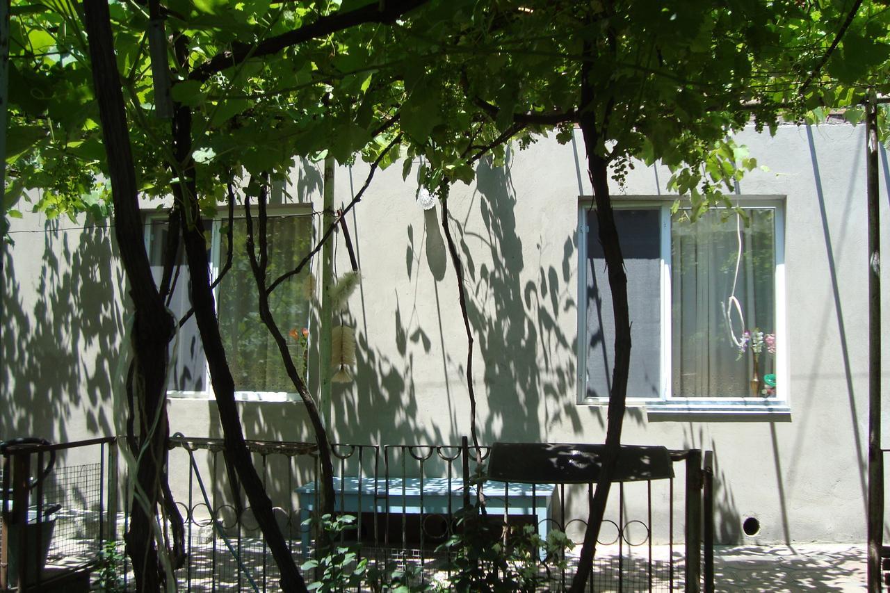 Guesthouse Valeria Боржомі Екстер'єр фото