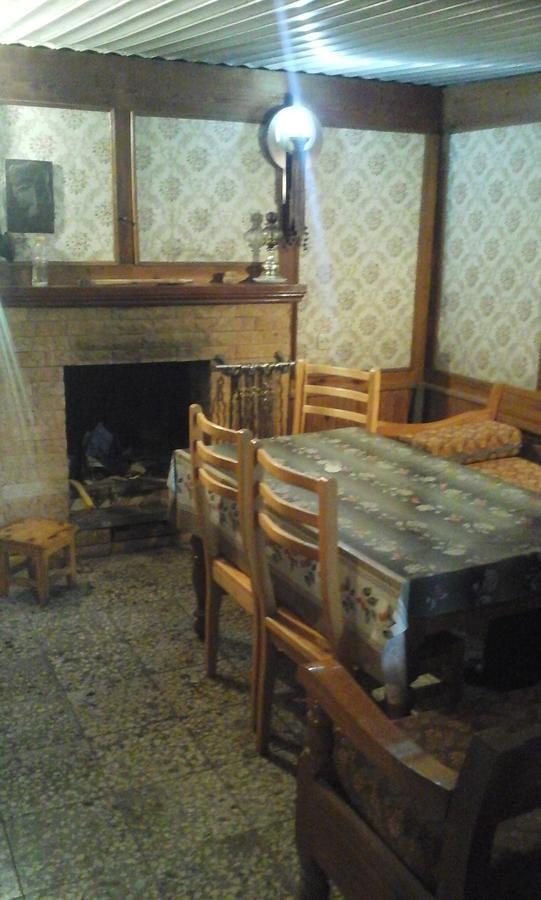 Guesthouse Valeria Боржомі Екстер'єр фото