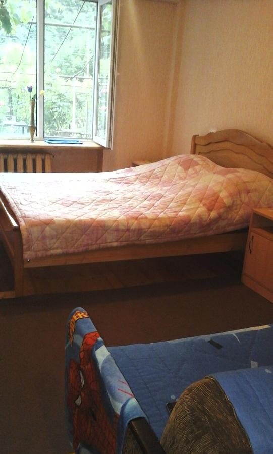 Guesthouse Valeria Боржомі Екстер'єр фото