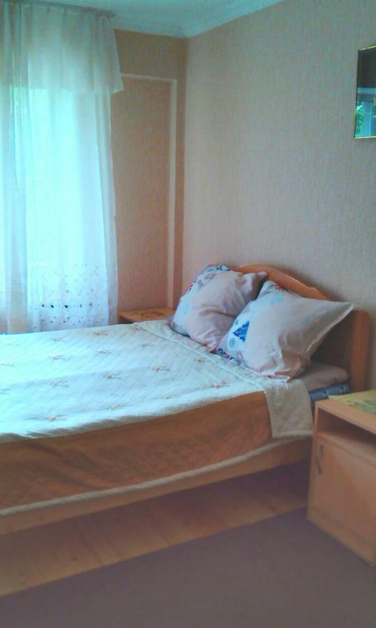 Guesthouse Valeria Боржомі Екстер'єр фото