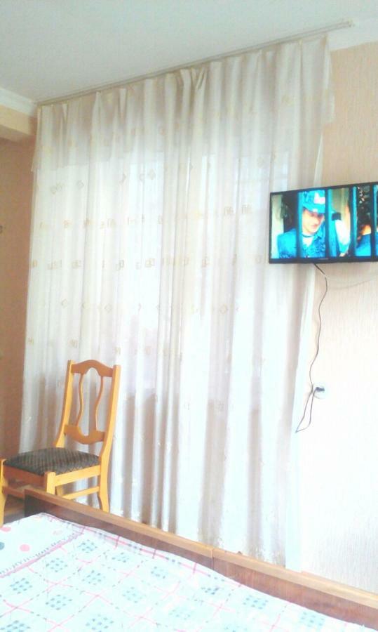 Guesthouse Valeria Боржомі Екстер'єр фото