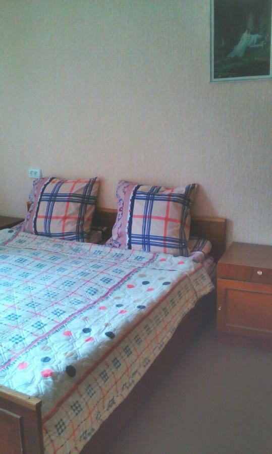 Guesthouse Valeria Боржомі Екстер'єр фото